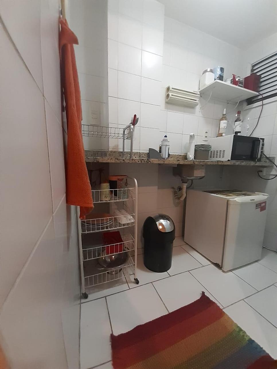 Soul Da Lapa Flat Rio de Janeiro